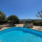 U Sognu 3* Porto-Vecchio (Corsica)