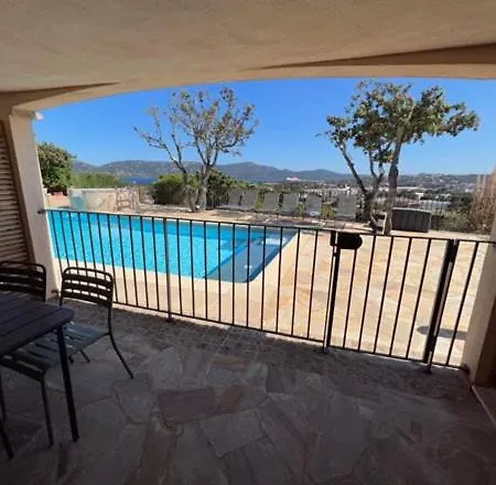 Résidence U Sognu Porto Vecchio