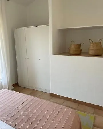 Résidence U Sognu