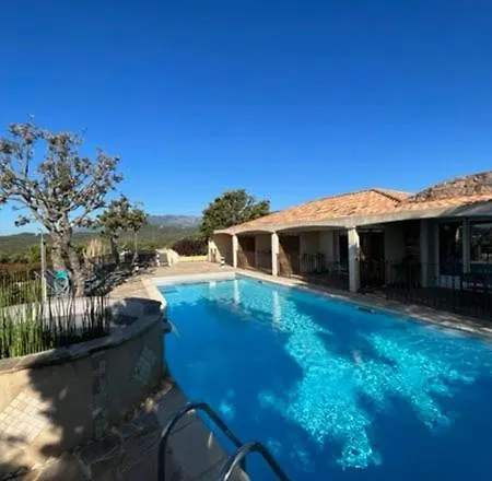 U Sognu 3* Porto-Vecchio (Corsica)