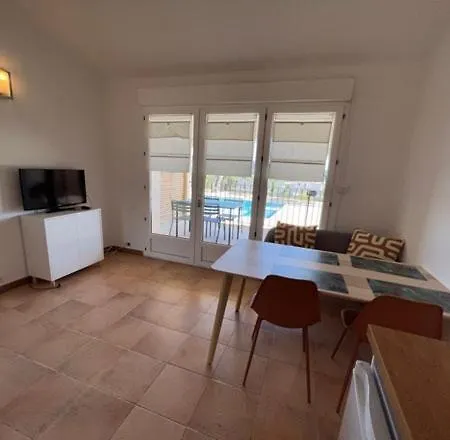 U Sognu Aparthotel Porto-Vecchio (Corsica)