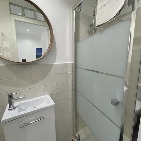 Résidence U Sognu Porto Vecchio