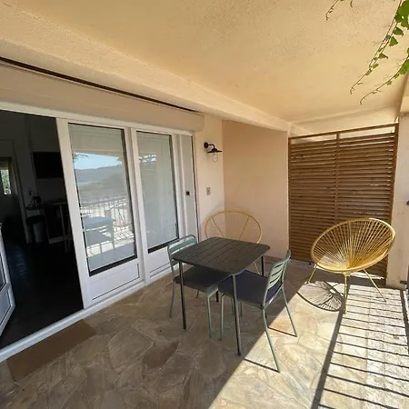 Résidence U Sognu Aparthotel