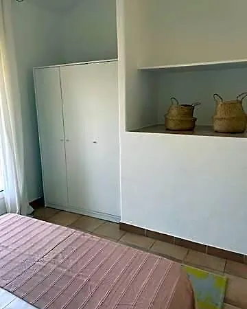 U Sognu 公寓式酒店