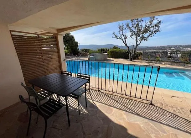 U Sognu Aparthotel 3*