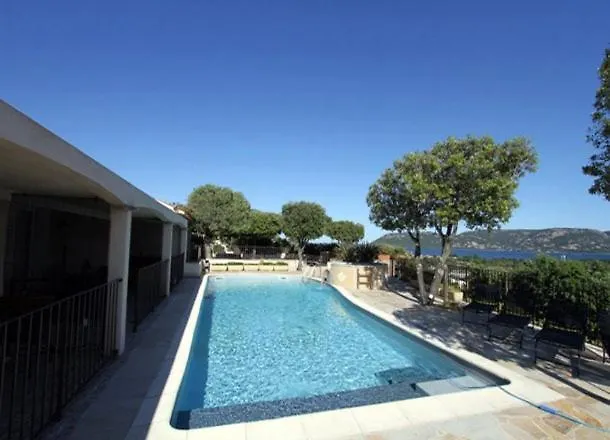 מלון דירות U Sognu