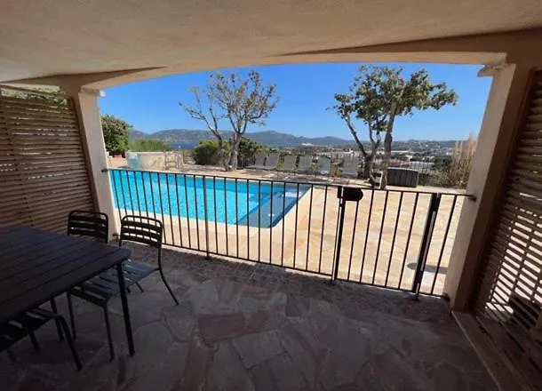 U Sognu Porto-Vecchio (Corsica)