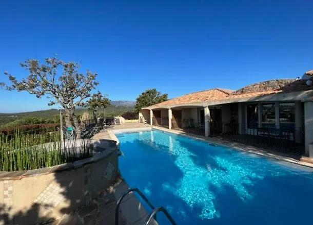 U Sognu 3* פורטו-וישיו