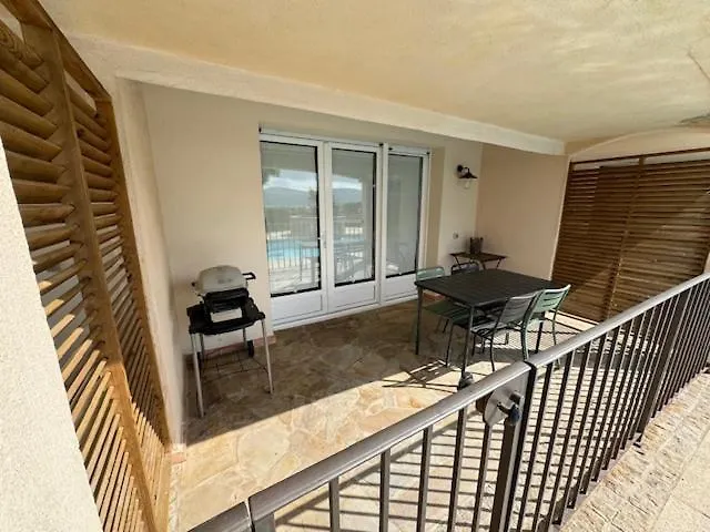 מלון דירות U Sognu פורטו-וישיו