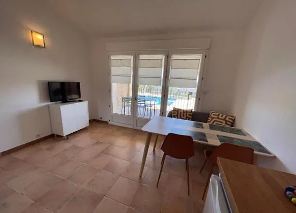 U Sognu Aparthotel Porto-Vecchio (Corsica)