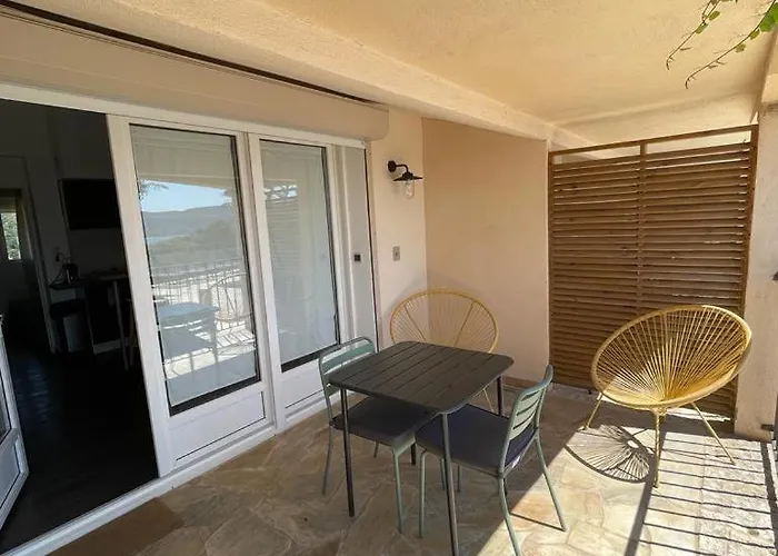 U Sognu מלון דירות